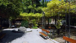 National Garden  - ATHENS