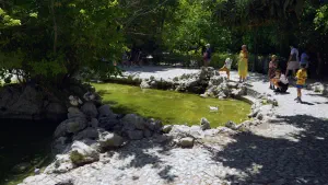 National Garden  - ATHENS