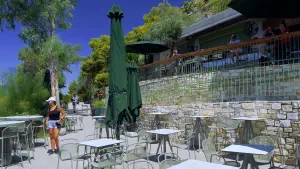 Lykavitos Hill  - ATHENS