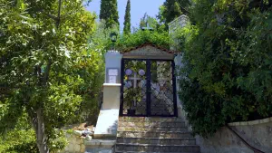 Lykavitos Hill  - ATHENS