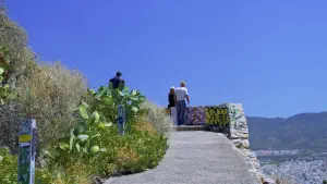 Lykavitos Hill  - ATHENS