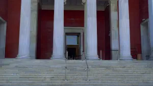 National Archaeological Museum  - ATHENS