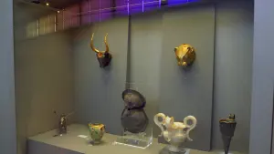 National Archaeological Museum  - ATHENS