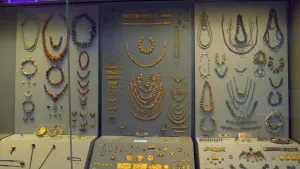 National Archaeological Museum  - ATHENS