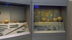 National Archaeological Museum  - ATHENS