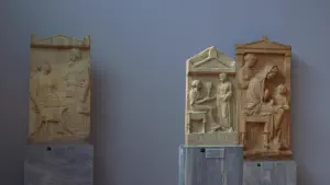 National Archaeological Museum  - ATHENS