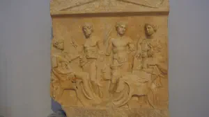 National Archaeological Museum  - ATHENS