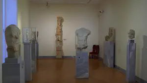 National Archaeological Museum  - ATHENS