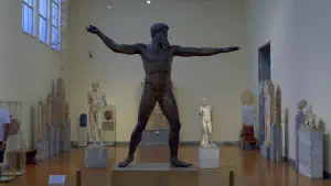 National Archaeological Museum  - ATHENS