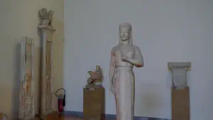 National Archaeological Museum  - ATHENS