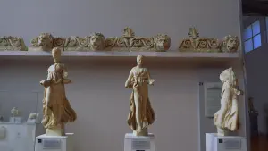 National Archaeological Museum  - ATHENS