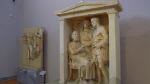 National Archaeological Museum  - ATHENS