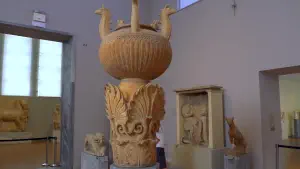 National Archaeological Museum  - ATHENS