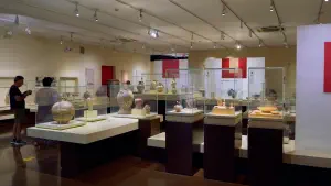 National Archaeological Museum  - ATHENS