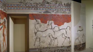 National Archaeological Museum  - ATHENS