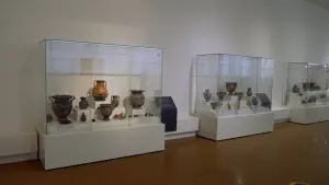 National Archaeological Museum  - ATHENS