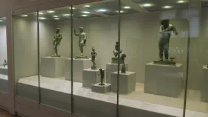 National Archaeological Museum  - ATHENS