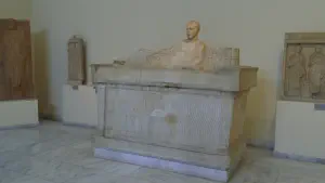 National Archaeological Museum  - ATHENS