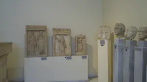 National Archaeological Museum  - ATHENS