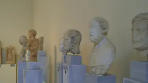 National Archaeological Museum  - ATHENS