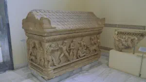 National Archaeological Museum  - ATHENS