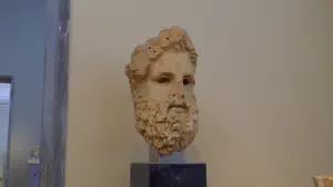 National Archaeological Museum  - ATHENS