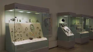 National Archaeological Museum  - ATHENS