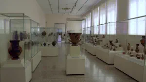 National Archaeological Museum  - ATHENS