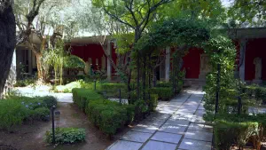 National Archaeological Museum  - ATHENS