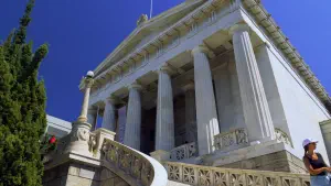 National Library  - ATHENS