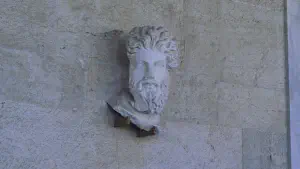 Stoa of Attalos (Museum of the Ancient Agora)  - ATHENS