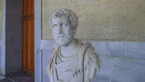 Stoa of Attalos (Museum of the Ancient Agora)  - ATHENS