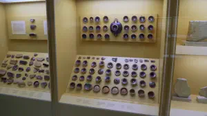 Stoa of Attalos (Museum of the Ancient Agora)  - ATHENS