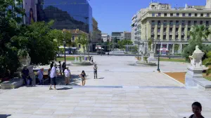 University of Athens  - ATHENS