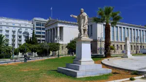 University of Athens  - ATHENS