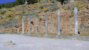 Delphi  - GREECE