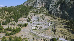 Delphi  - GREECE