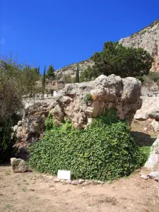 Delphi  - GREECE