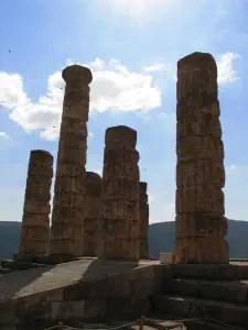 Delphi  - GREECE