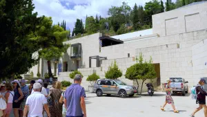 Delphi Museum  - GREECE