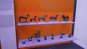 Delphi Museum  - GREECE