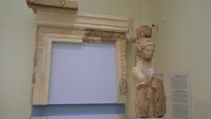 Delphi Museum  - GREECE