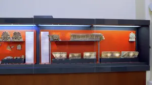 Delphi Museum  - GREECE