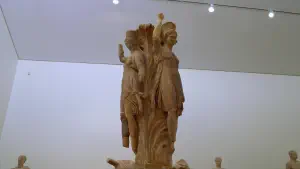 Delphi Museum  - GREECE