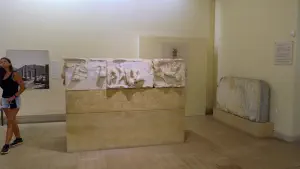 Delphi Museum  - GREECE