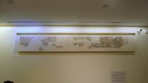 Delphi Museum  - GREECE