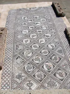 Delphi Museum  - GREECE