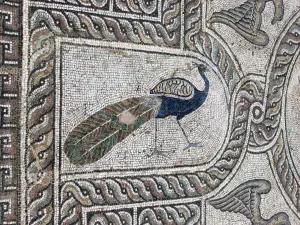 Delphi Museum  - GREECE