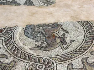 Delphi Museum  - GREECE