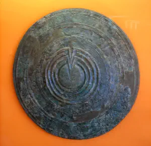 Delphi Museum  - GREECE